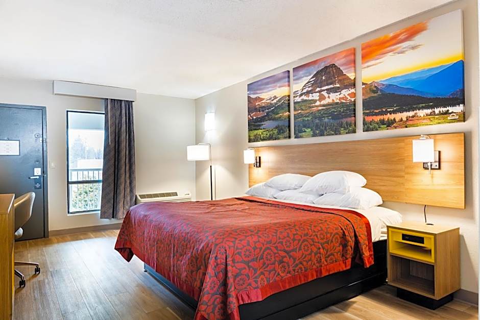 Days Inn by Wyndham Cincinnati East