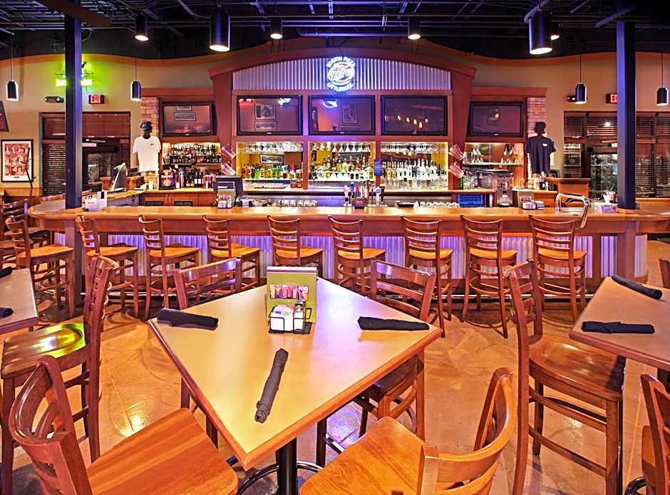 Holiday Inn Little Rock-Airport-Conference Center By IHG