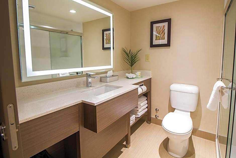 Victoria Inn Hotel and Convention Center Winnipeg