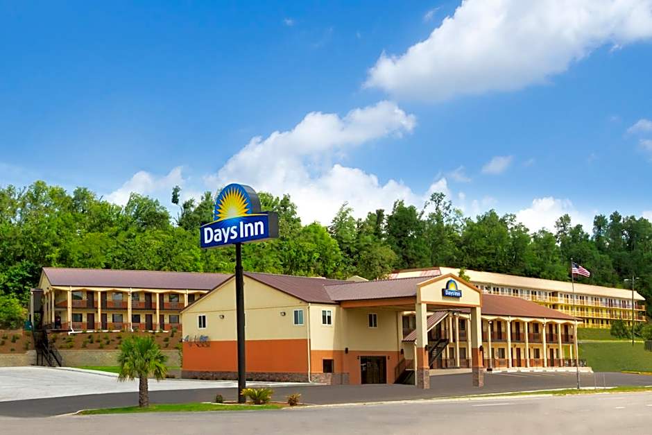 Days Inn by Wyndham Fultondale