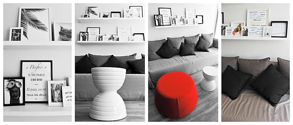 Urban Style Hotel de France