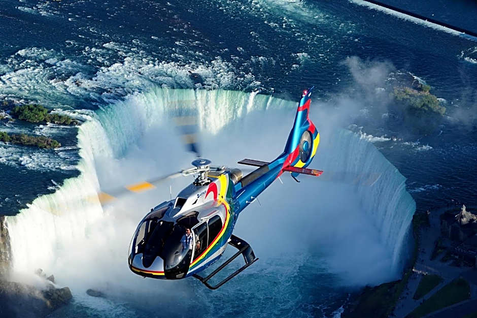 Niagara Fallsview Hotel by IHG