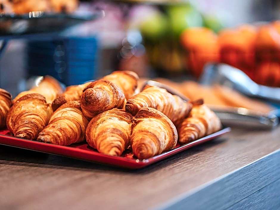 ibis Styles Perpignan Centre Gare