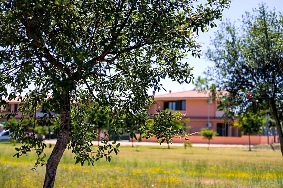 La Lanterna del Borgo