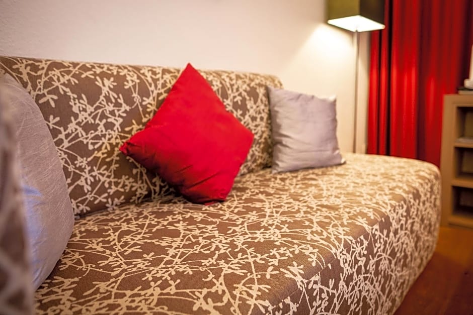 Hotel Alexander