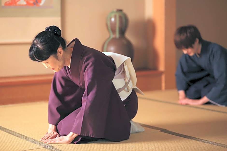 Kotonoyado Musashino