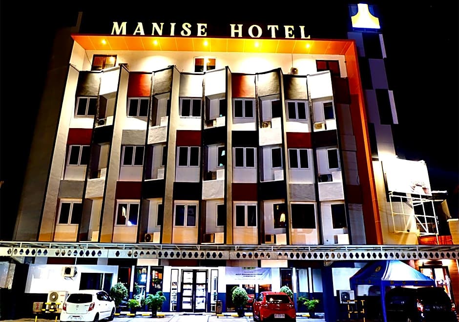 Manise Hotel