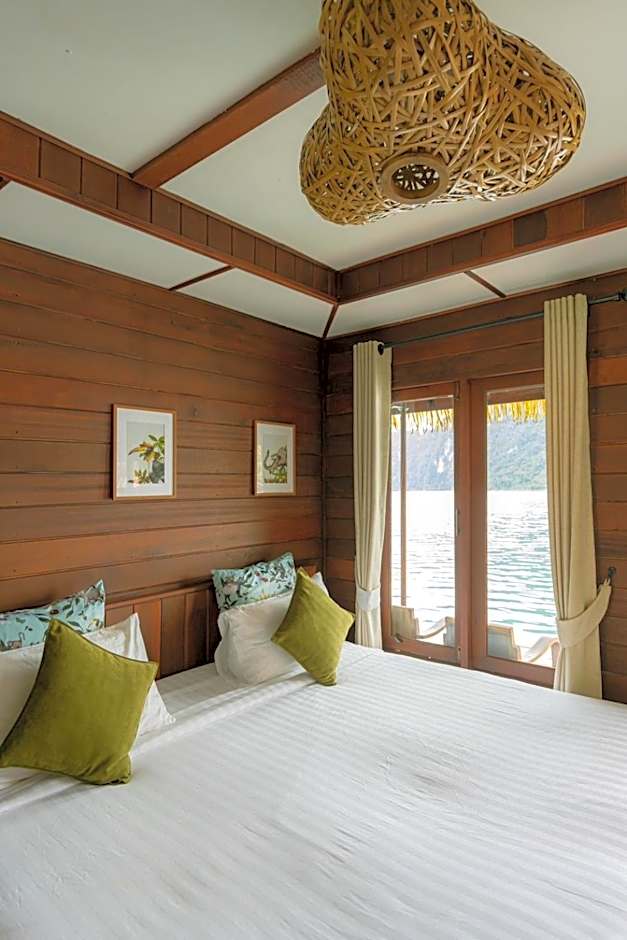 Panvaree The Greenery