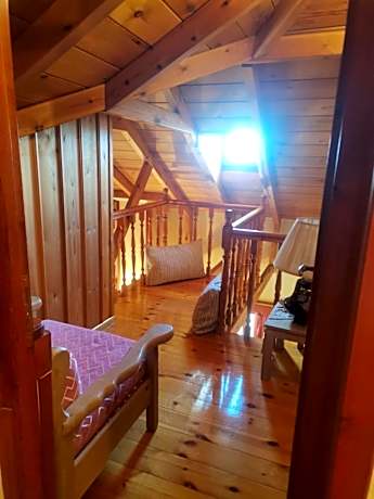 Triple Room with Balcony