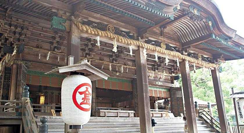 Toramaru Ryokan