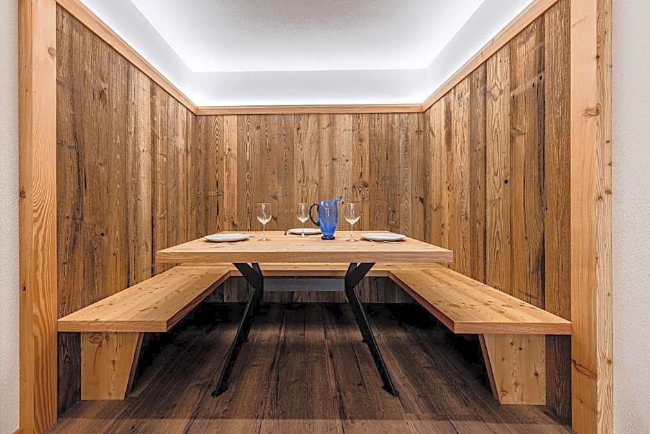 Appartamenti Residence Ada