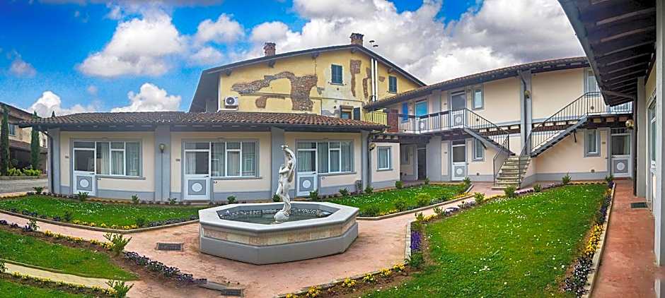 Le Residenze del Tenore