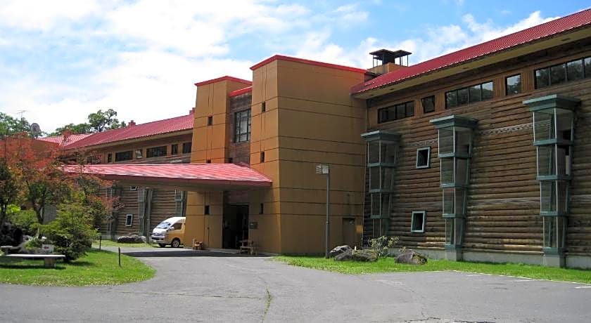 Chuzenji Kanaya Hotel