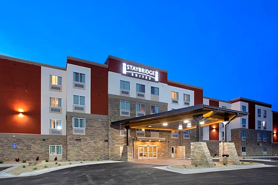 Staybridge Suites Rapid City - Rushmore By IHG
