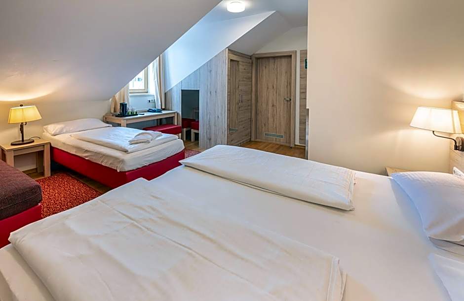 Hotel Eder