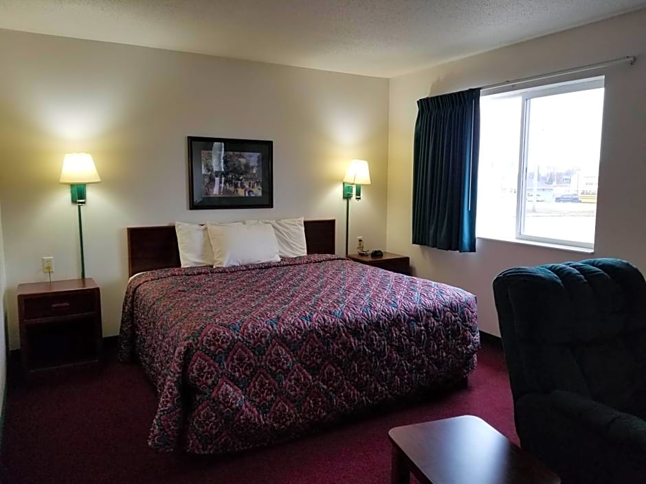 Bilmar Inn & Suites