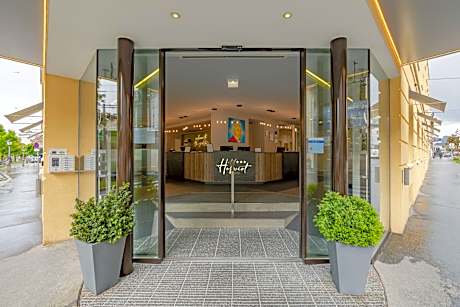 Altstadt Hotel Hofwirt Salzburg