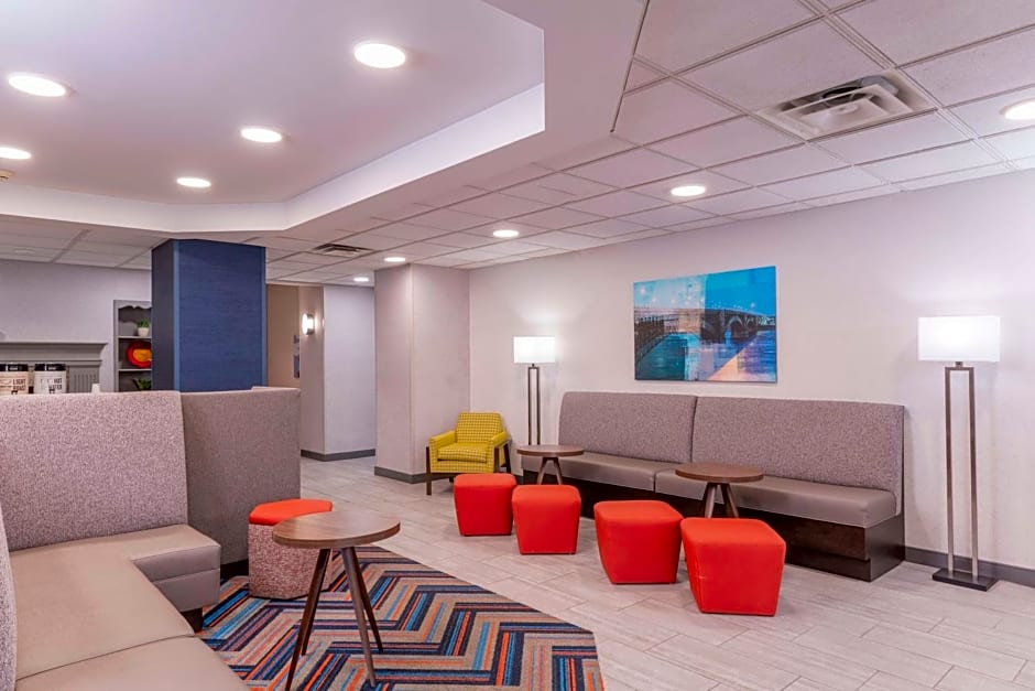 Hampton Inn By Hilton & Suites St. Louis/Chesterfield