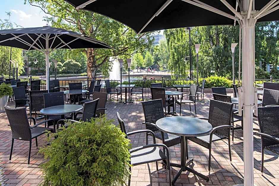 Radisson Blu Grand Hotel Tammer