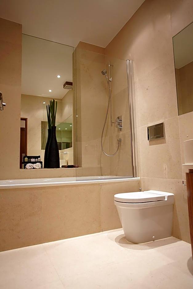 Presidential Apartments Kensington