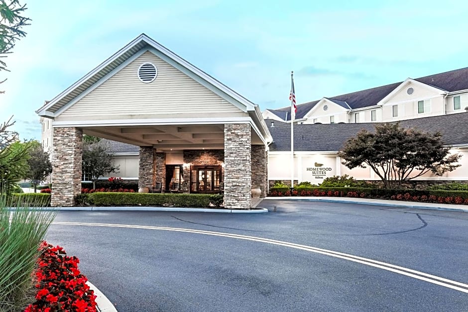 Homewood Suites By Hilton Melville, NY