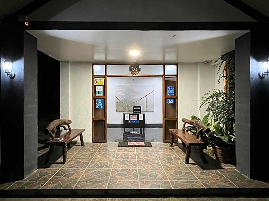 Batis ni Juan Leisureland