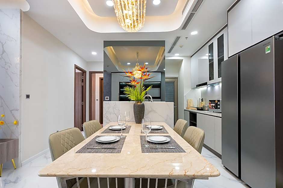 Convinia Luxury The Peak Midtown