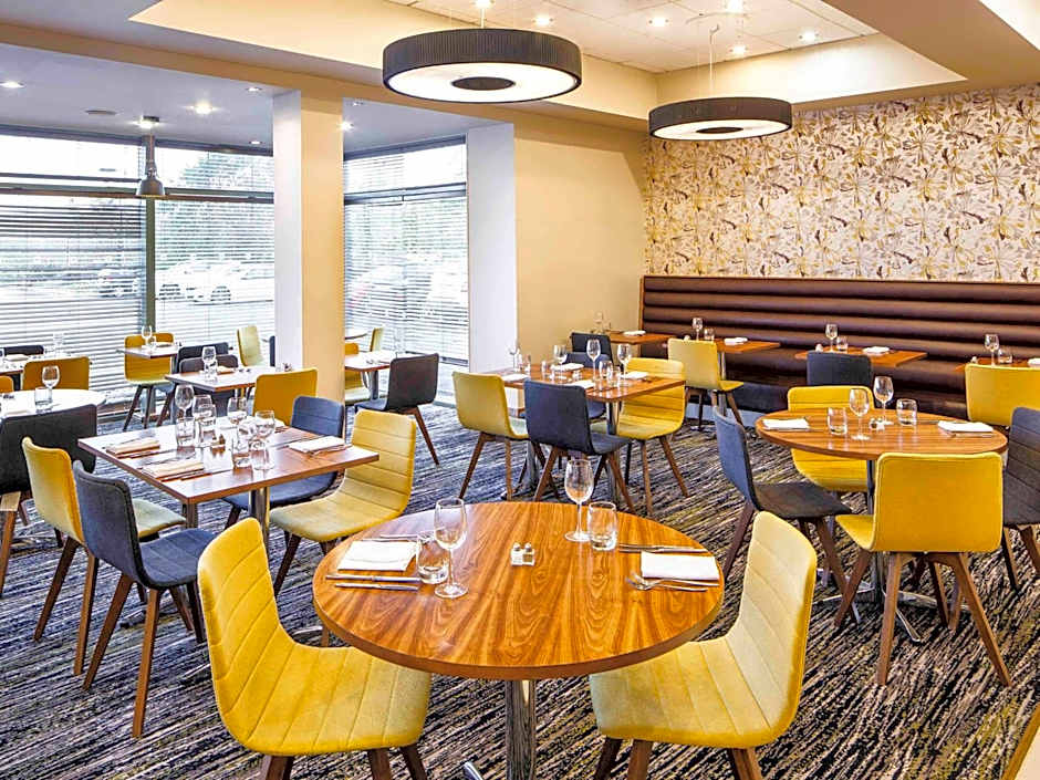 Mercure Sheffield Parkway