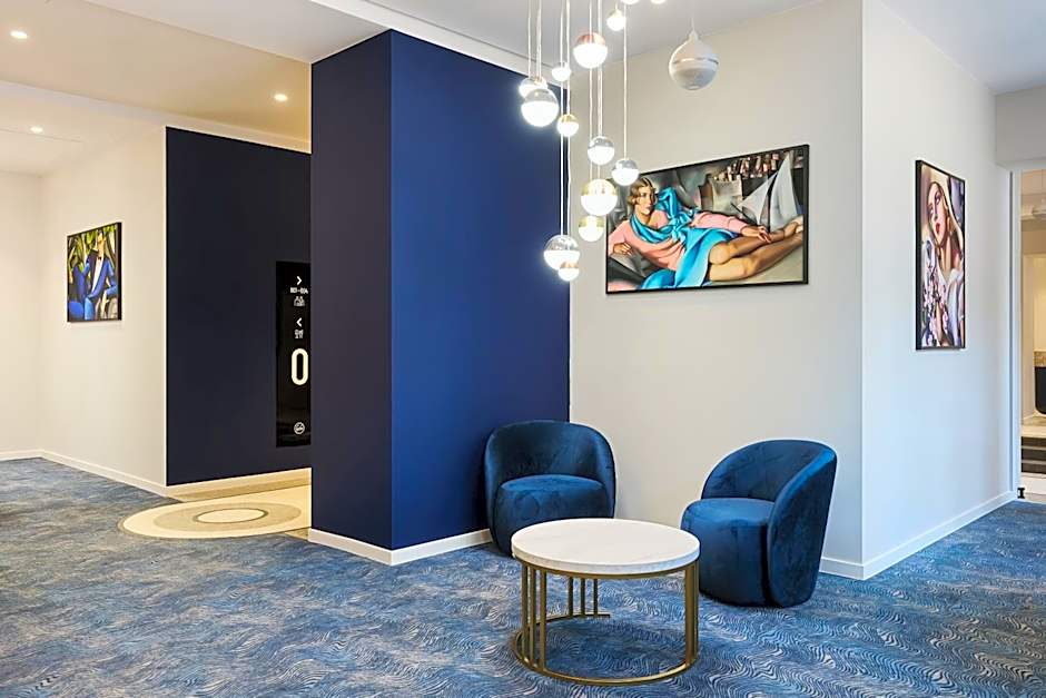 Aiden by Best Western Lodz