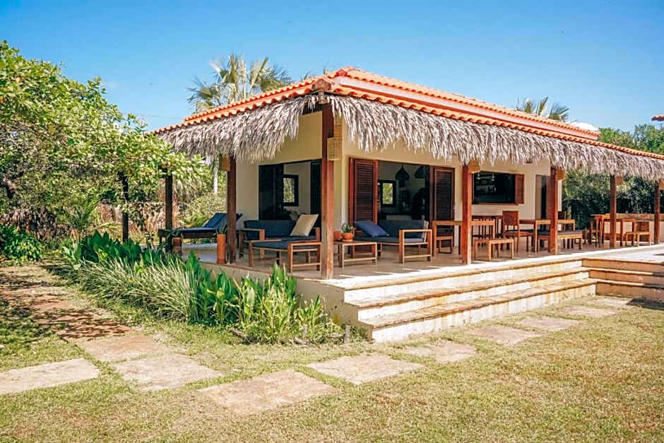 Villa Estrelas Atins
