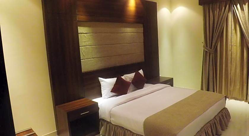 Baron Al Masif Apartment