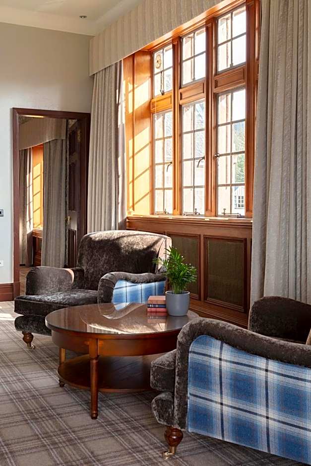 Murrayshall Country Estate