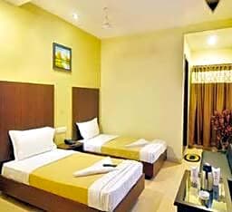 Hotel Simran Pride