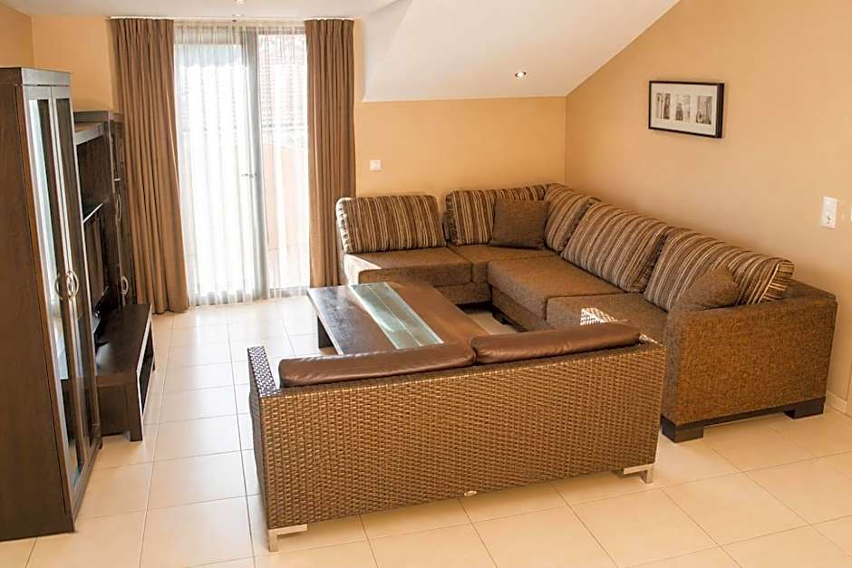 Hotel Dionysos Polichrono