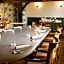 Auberge Du Cheval Blanc - Teritoria