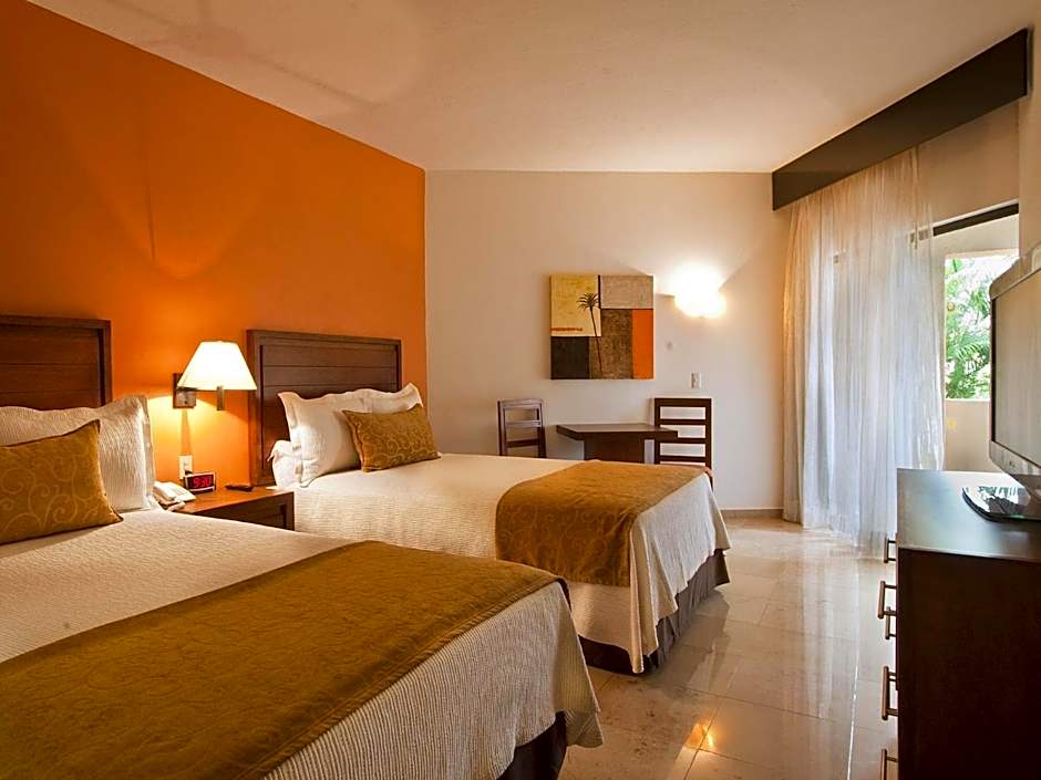 Canto del Sol Puerto Vallarta All Inclusive