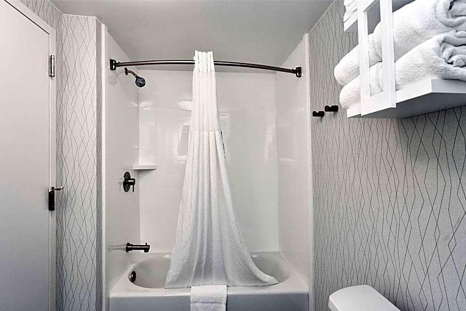 Hampton Inn By Hilton Santee