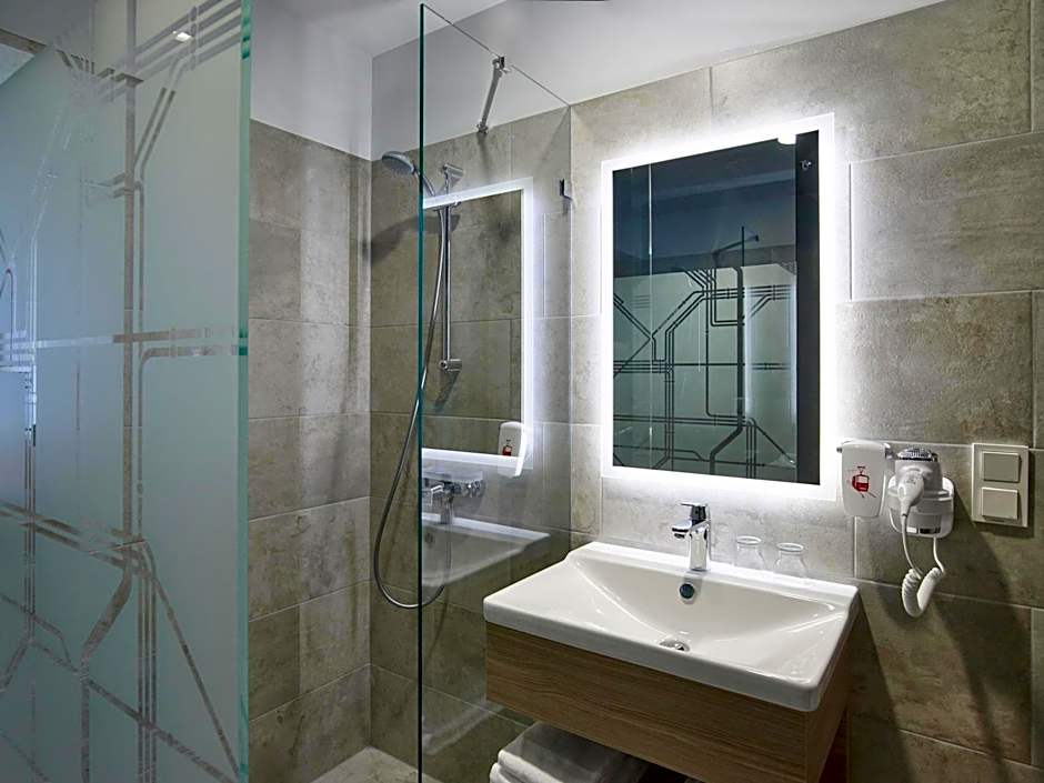 ibis Styles Warszawa City