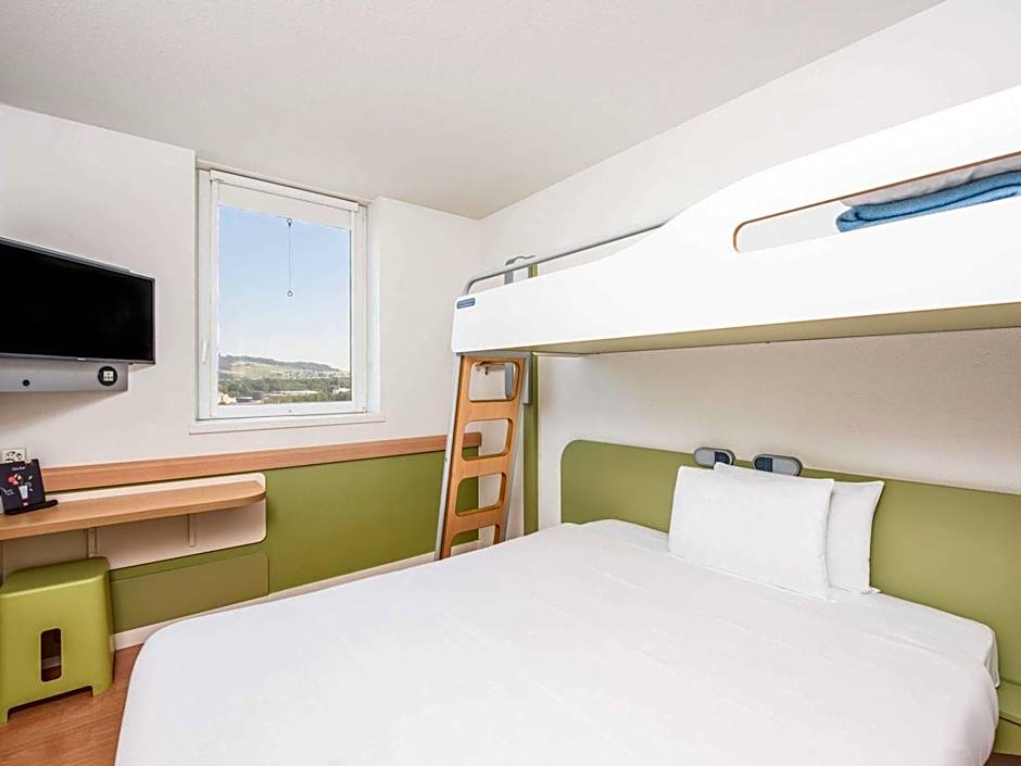 ibis budget Bern Expo