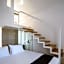 Muses Cycladic Suites