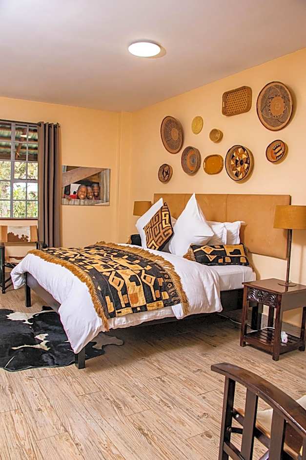 Acacia Tree Lodge
