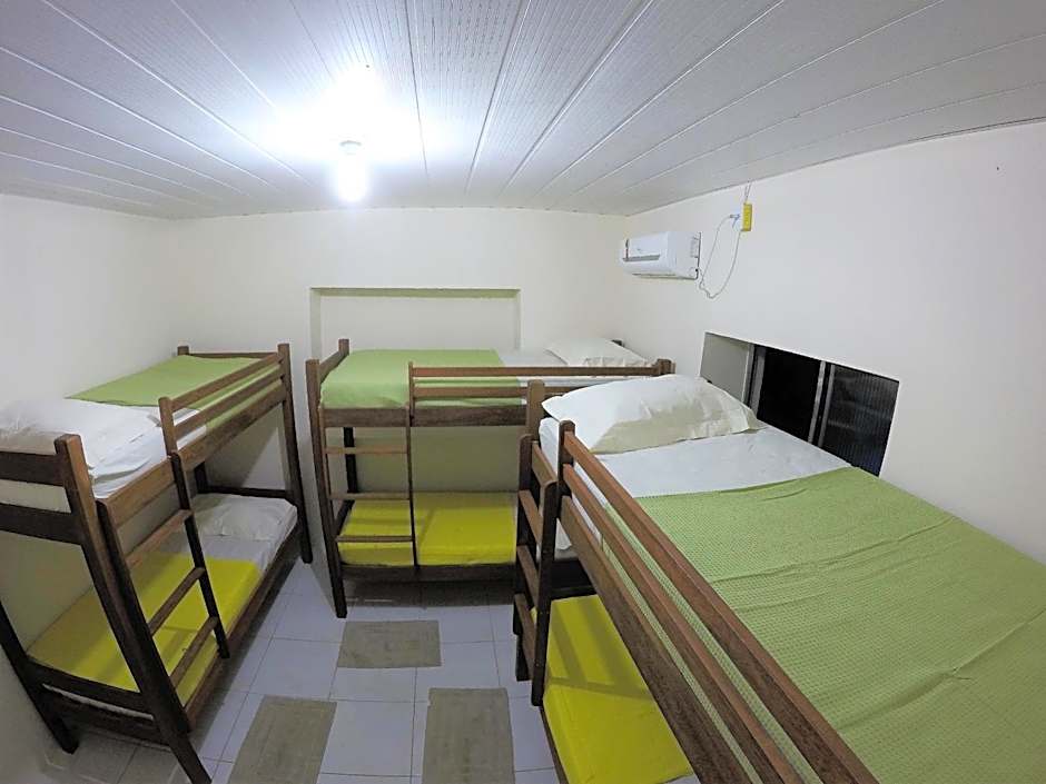 Ilha Hostel