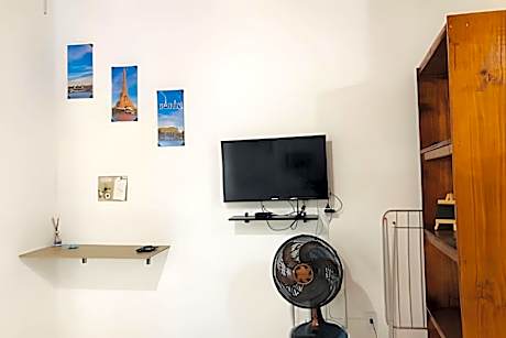 Apart recreio dos bandeirantes