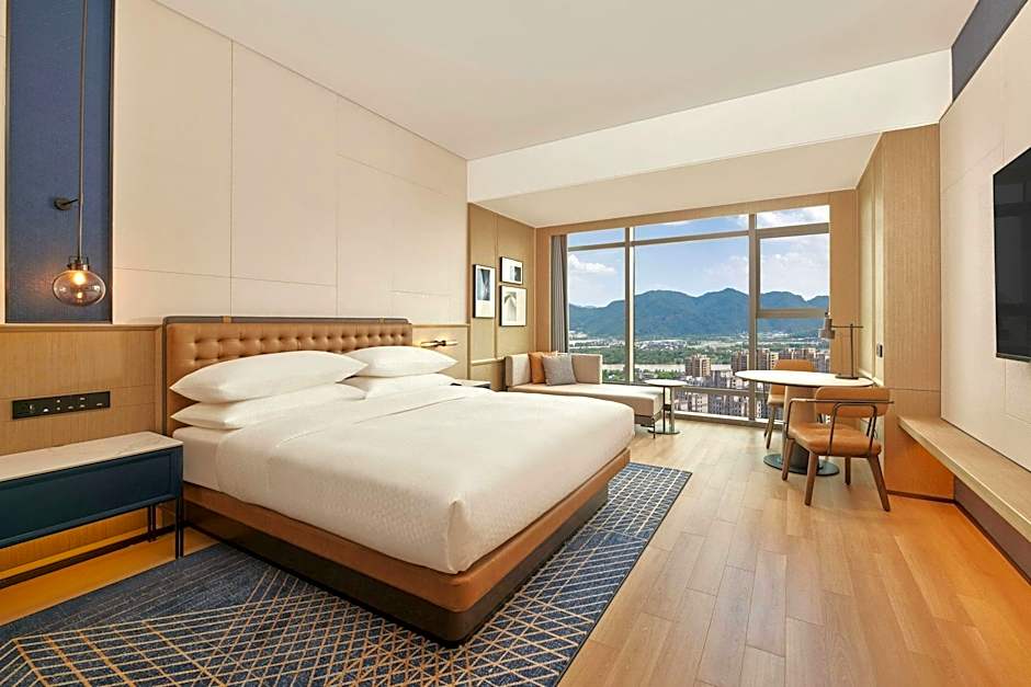 Four Points by Sheraton Linhai