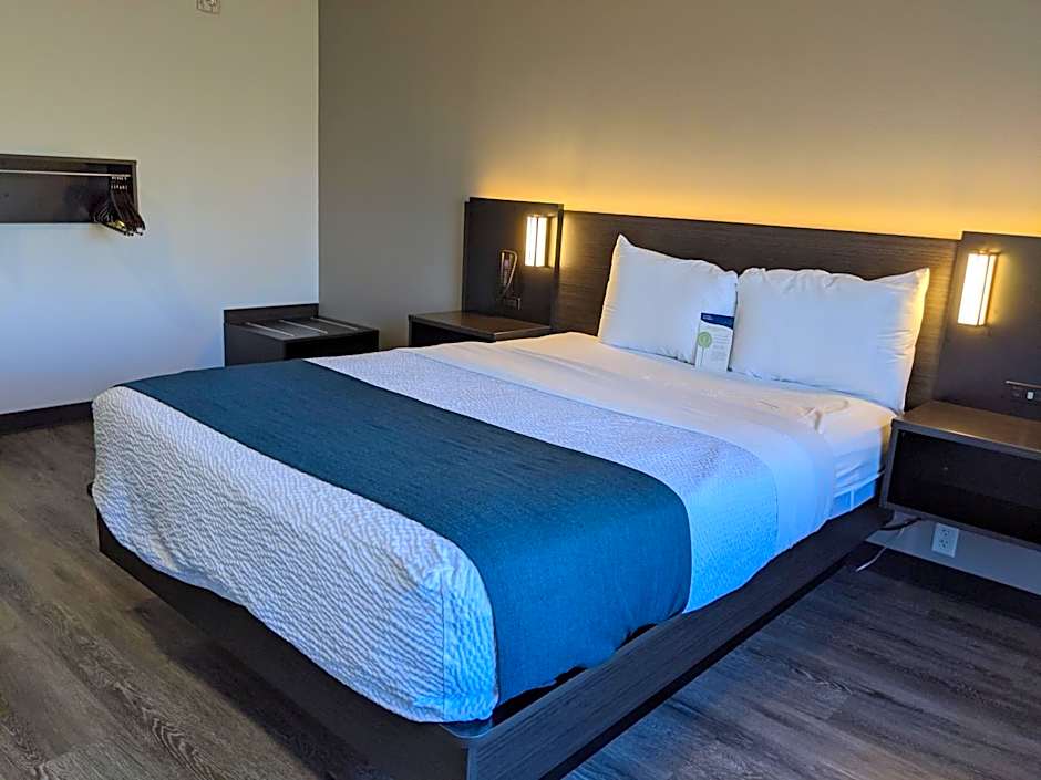 Motel 6 North Platte - East