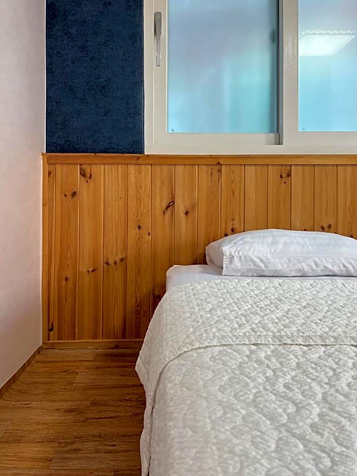 Good Guesthouse (Korea Quality)