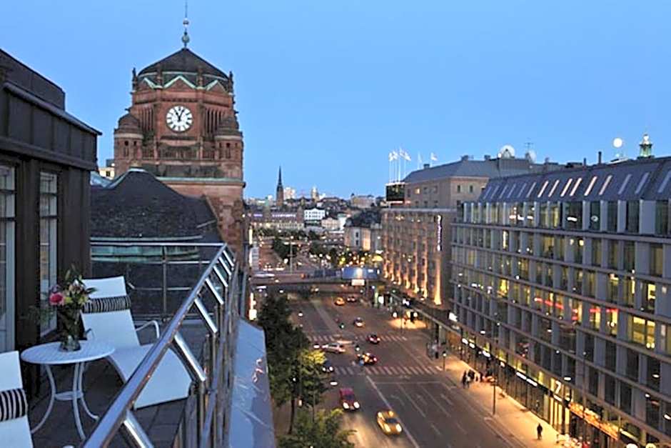Freys Hotel