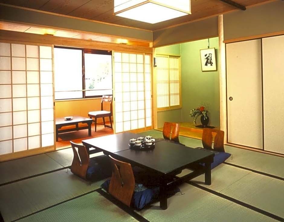 Nara Hakushikaso