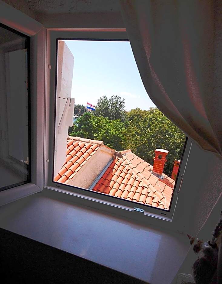 Boutique Hotel Placa