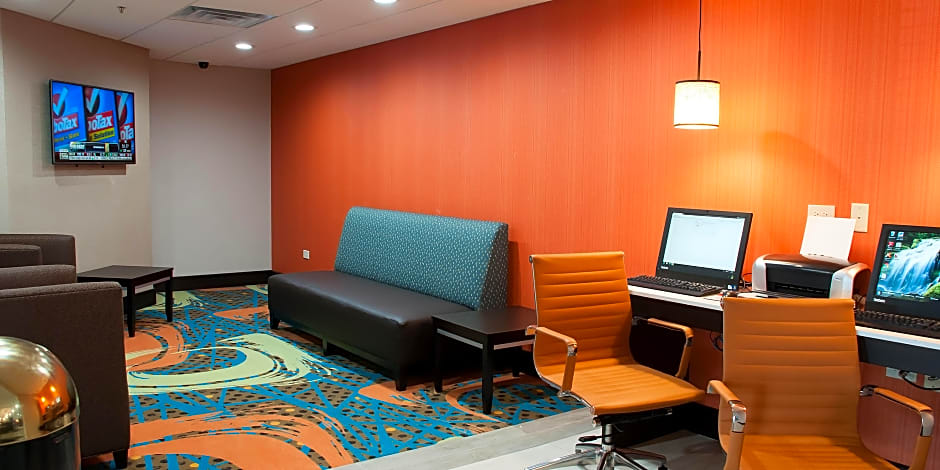 Holiday Inn Savannah S - I-95 Gateway Hotel By IHG